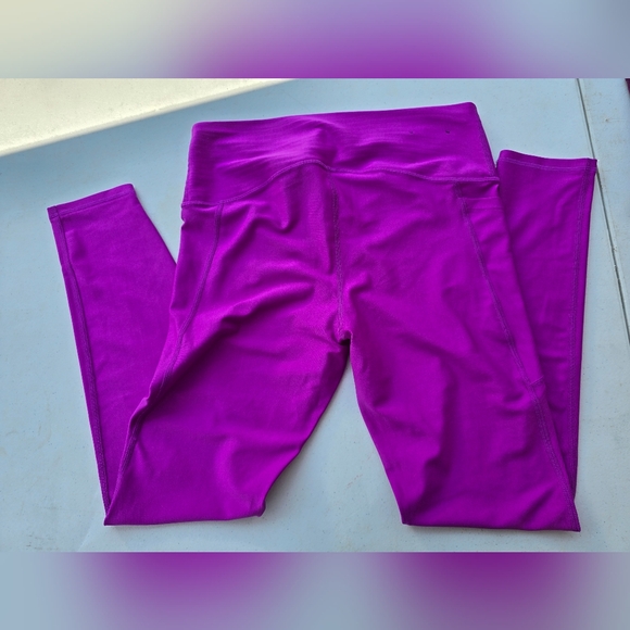 Under Armour Compression leggings - Picture 1 of 6